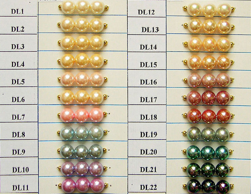 DL1-DL22