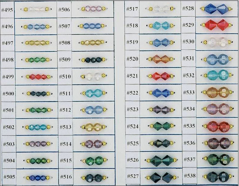 #495-#538