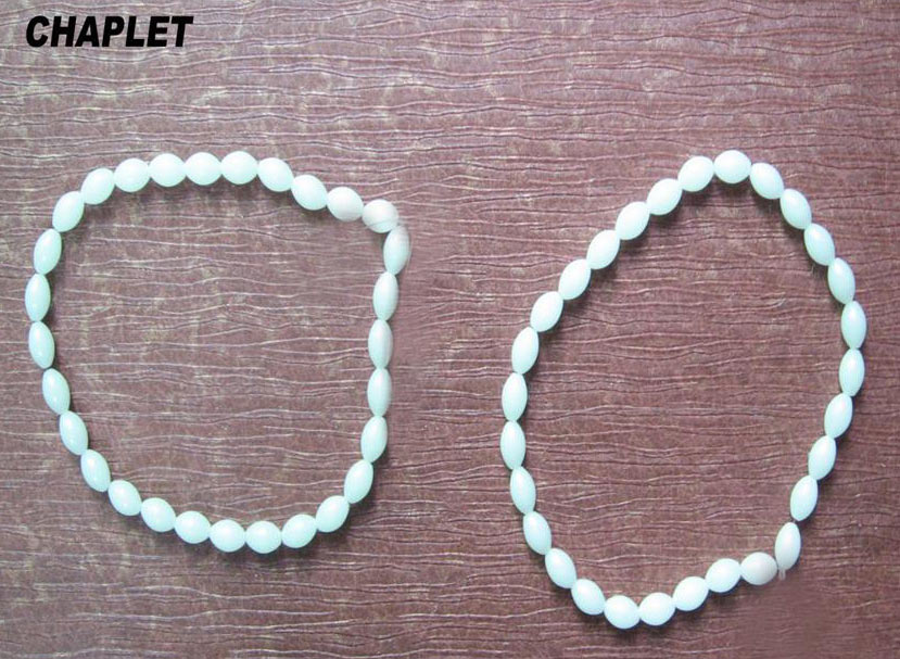 CHAPLET