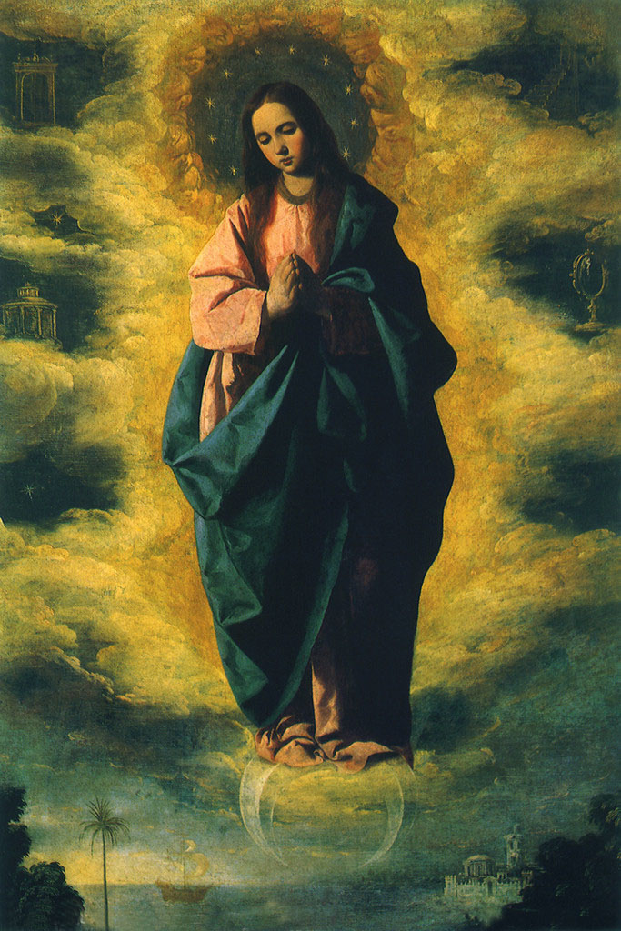 oil painting