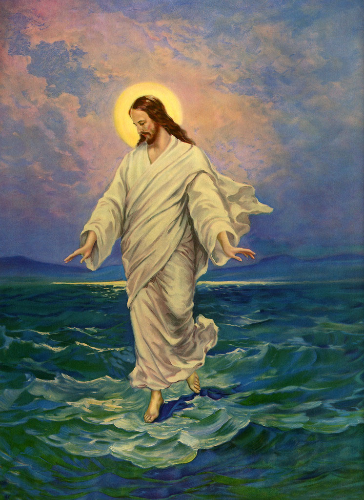 oil painting
