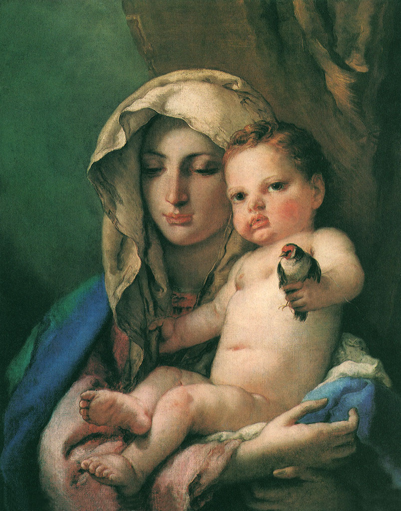 oil painting