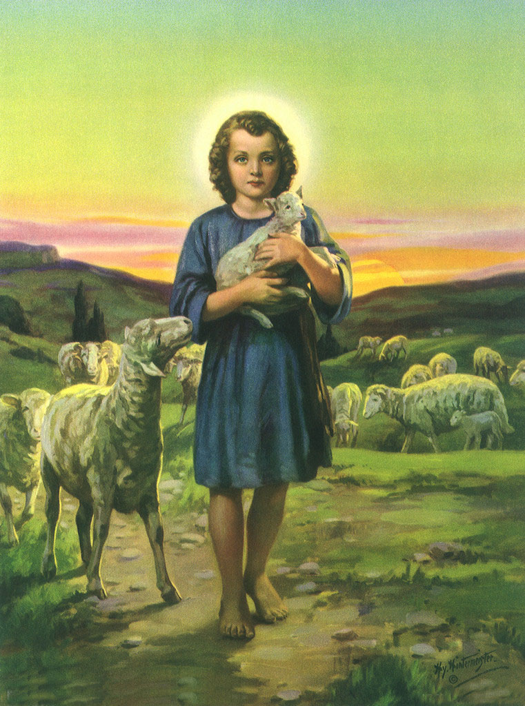 oil painting