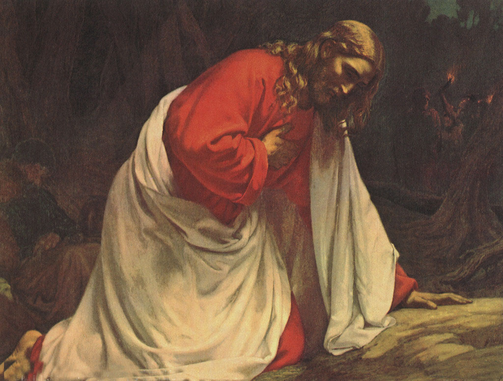 oil painting