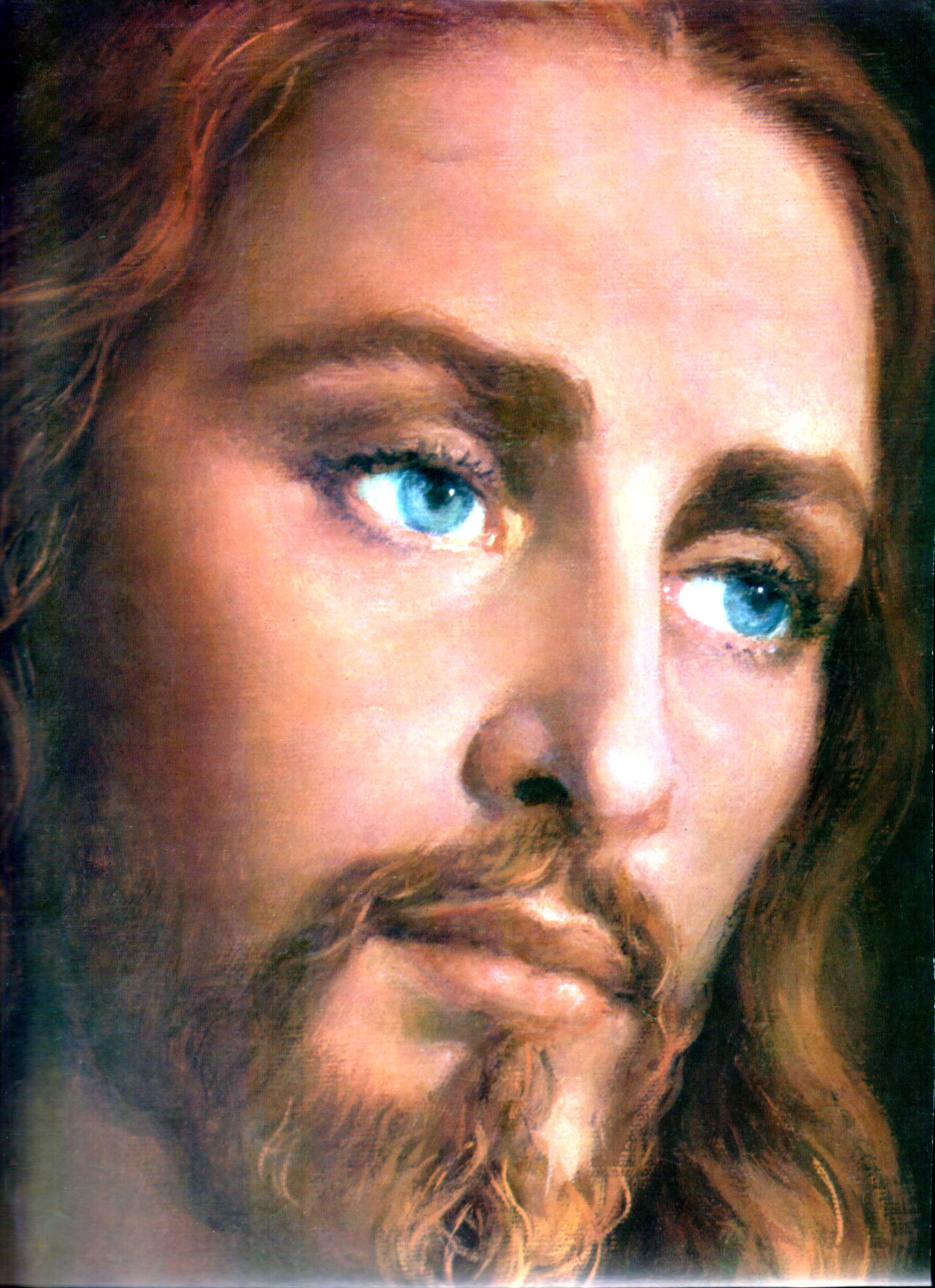 oil painting