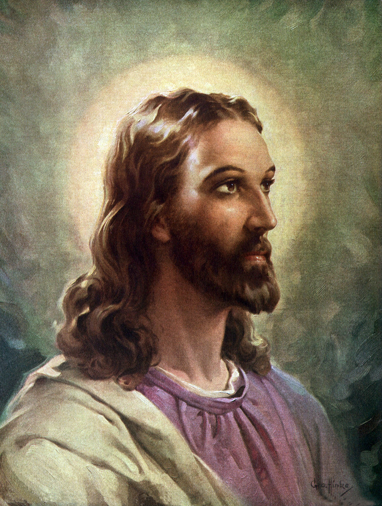 oil painting