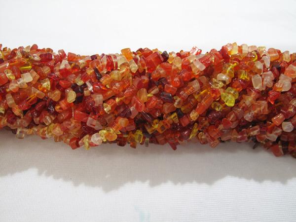 red agate